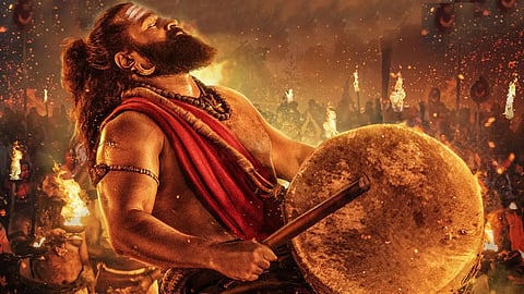 കാന്താര ചാപ്റ്റർ 1