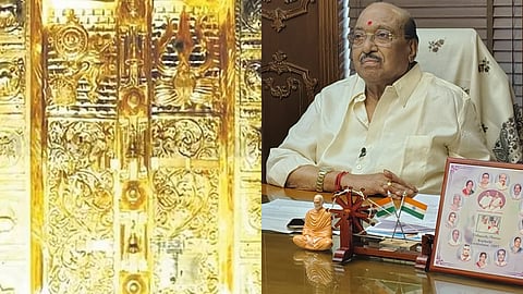 Vellappally Natesan 