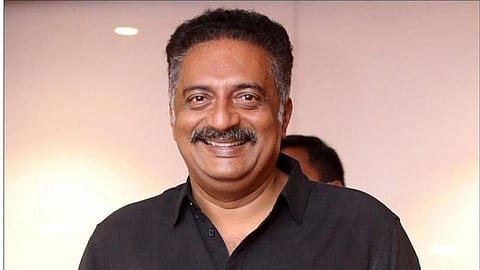 പ്രകാശ് രാജ്, സംസ്ഥാന ചലച്ചിത്ര അവാർഡ് ജൂറി ചെയർപേഴ്‌സണ്‍