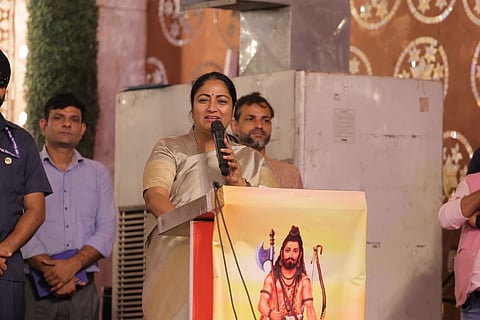 രേഖ ഗുപ്ത