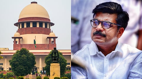 മാസപ്പടി കേസിൽ മാത്യു കുഴല്‍നാടന് തിരിച്ചടി; വിജിലൻസ് അന്വേഷണം നടത്തണമെന്ന ആവശ്യം  സുപ്രീം കോടതി തള്ളി