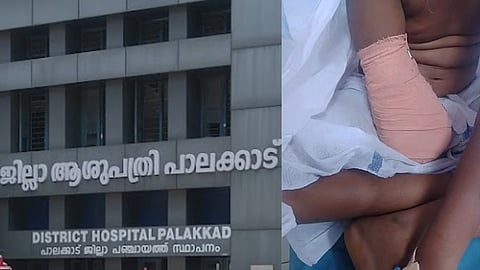 Palakkad 