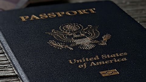 visa