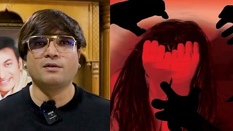 Actor-Director B I Hemant Kumar Arrested For Sexually Harassing Actress On Pretext Of Film Offer