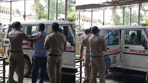 "മകളെ ചികിത്സിച്ചതിൽ പിഴവ് വരുത്തി, ഡോക്ടറെ വെട്ടിയത് പ്രതികാരം കൊണ്ട്"; പ്രതി സനൂപിന്റെ മൊഴി