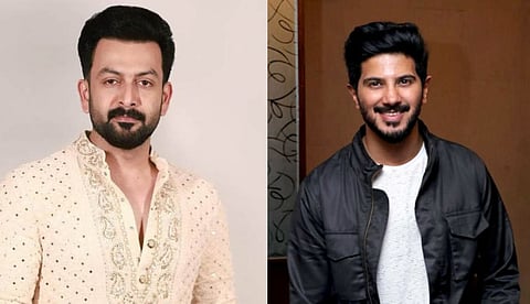 ഭൂട്ടാന്‍ വാഹനക്കടത്ത്: ദുല്‍ഖറിന്റെയും പൃഥ്വിരാജിന്റെയും വസതിയിലടക്കം 17 ഇടങ്ങളില്‍ ഇഡി പരിശോധന