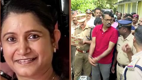 ജെസി, സാം