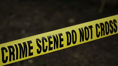 crime