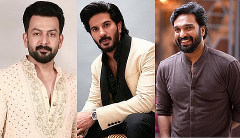 ഭൂട്ടാന്‍ വാഹനക്കടത്തില്‍ ഇഡി പിടിമുറുക്കുന്നു; ദുല്‍ഖറിനും പൃഥ്വിരാജിനും അമിത് ചക്കാലക്കലിനും നോട്ടീസ് നല്‍കും 