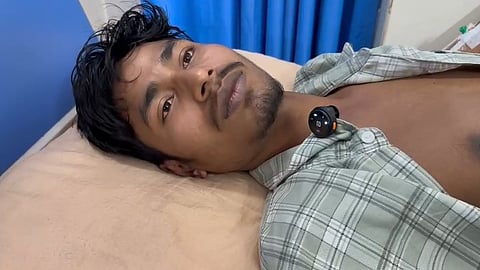 മൊമിനുൽ ഇസ്‌ലാം