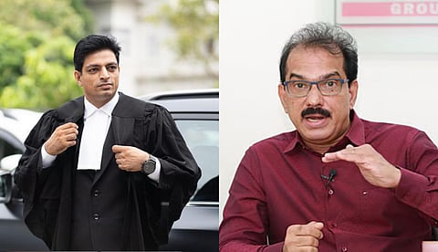 ''ട്വന്റി-20 നുണകളുടെ ചീട്ടു കൊട്ടാരം, വര്‍ണക്കടലാസില്‍ പൊതിഞ്ഞ് ആകർഷകമാക്കിയ കൊടിയ വിഷം''; രാജിവച്ച് എറണാകുളം ജില്ലാ കോഡിനേറ്റര്‍