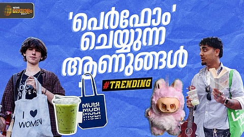 എന്താണ് പെർഫോമേറ്റീവ് മെയിൽ?