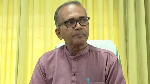 Dr Sivaprasad