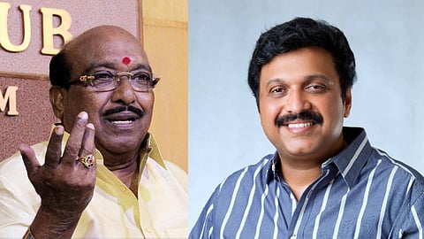 "വെള്ളാപ്പള്ളിക്ക് പണ്ട് മുതൽക്കേ എന്നോട് പ്രത്യേക സ്നേഹമാണ്"; രാജി പരാമർശത്തിൽ പരിഹാസവുമായി കെ.ബി. ഗണേഷ് കുമാർ