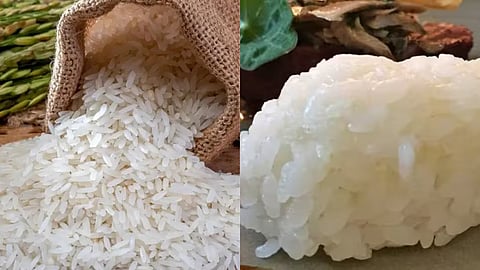 കിന്‍മൈമ പ്രീമിയം അരി