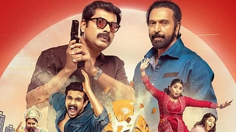 'സാഹസം' ഒടിടിയില്‍