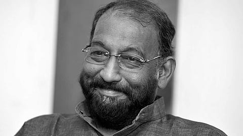 നെടുമുടി വേണു