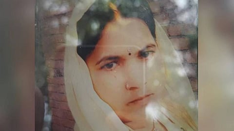 കൊല്ലപ്പെട്ട സുനിത 