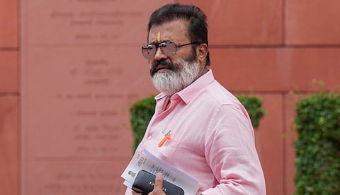 മന്ത്രിപ്പണി മതിയായി! തന്നെ ഒഴിവാക്കി സി. സദാനന്ദനെ കേന്ദ്ര മന്ത്രിയാക്കിയാല്‍ ചരിത്രമാകും; ഇഷ്ടം സിനിമയെന്ന് സുരേഷ് ഗോപി