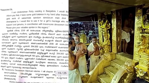 sabarimala