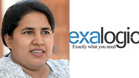 വീണാ വിജയൻ