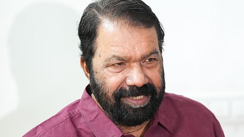 വി. ശിവൻകുട്ടി