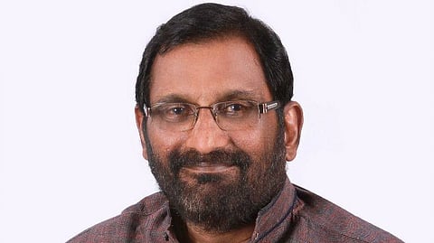 ബാബു എം. പാലിശേരി