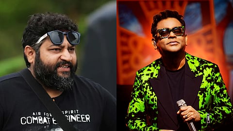 ലിജോ ജോസ് പെല്ലിശ്ശേരിയുടെ ബോളിവുഡ് ചിത്രത്തിന് സംഗീതം ഒരുക്കുന്നത് എ.ആർ. റഹ്മാന്‍
