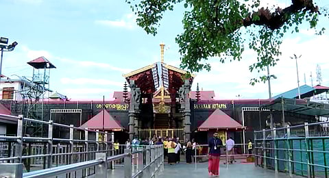 ശബരിമല