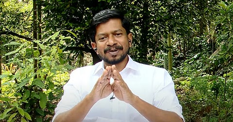 ഒ.ജെ. ജനീഷ്