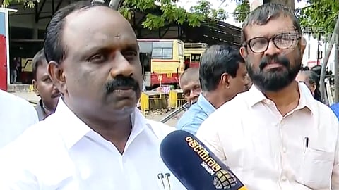 Meenankal kumar