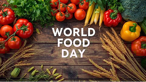 World Food Day