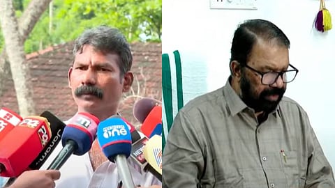 പിടിഎ പ്രസിഡൻ്റ്, വിദ്യാഭ്യാസ മന്ത്രി