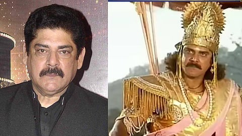പങ്കജ് ധീർ 