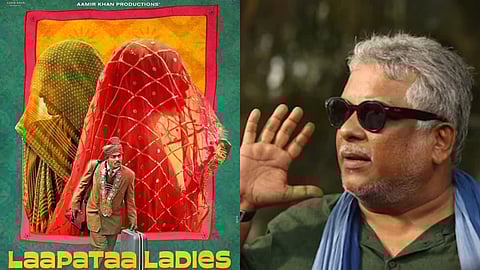 ഫിലിംഫെയർ അവാർഡുകളെ വിമർശിച്ച് സുദീപ്തോ സെന്‍