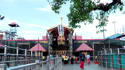 ശബരിമല