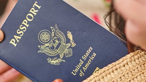 us passport