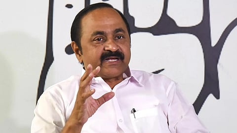 വി.ഡി. സതീശൻ