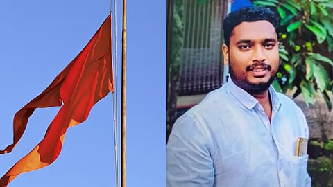 നിതീഷ് മുരളീധരൻ