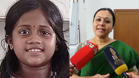 അനയയുടെ മരണം: കോഴിക്കോട് മെഡിക്കൽ കോളേജ് ഡോക്ടർമാരുടെ ടീം വിശദീകരിക്കും, അവ്യക്തത നീക്കാൻ ആവശ്യപ്പെടും: മന്ത്രി വീണാ ജോർജ്