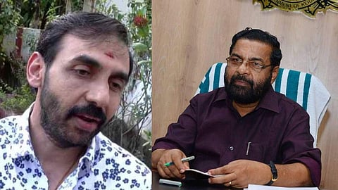 ഉണ്ണികൃഷ്ണന്‍ പോറ്റിയുമായി വേദി പങ്കിട്ടത് നിഷേധിക്കുന്നില്ല; അന്ന് അറിയില്ലല്ലോ മോശക്കാരന്‍ ആണെന്ന്: കടകംപള്ളി സുരേന്ദ്രന്‍ 