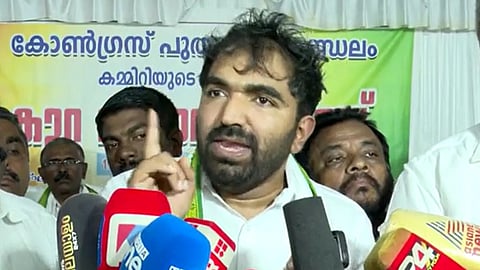 ചാണ്ടി ഉമ്മന്‍