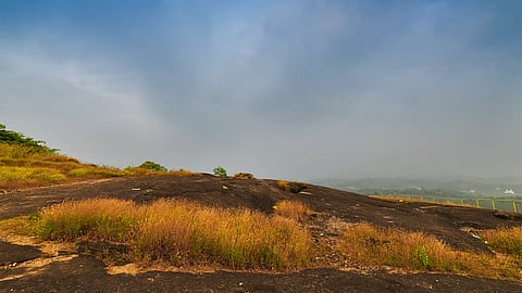 മരുതിമല