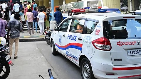 ബെംഗളൂരുവിൽ ബലാത്സംഗക്കേസിൽ എഞ്ചിനീയറിംഗ് വിദ്യാർഥി അറസ്റ്റിൽ
