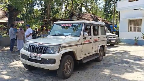 വീണ്ടും റാഗിങ് പരാതി; ചെരണ്ടത്തൂർ എംഎച്ച്ഇഎസ് കോളേജിലെ ഒന്നാം വർഷ വിദ്യാർഥിക്ക് ക്രൂരമർദനം