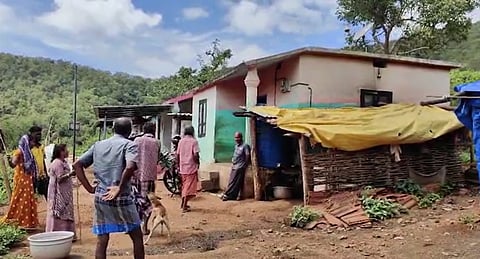 അട്ടപ്പാടിയിൽ യുവതിയെ കൊന്ന് കുഴിച്ചുമൂടി ഭർത്താവ്