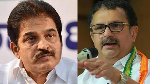 മുരളീധരനെ നേരിൽ കാണാൻ കെ.സി. വേണുഗോപാൽ; നിർണായക കൂടിക്കാഴ്ച 22ന് കോഴിക്കോട് 