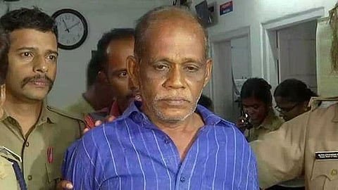 ചെന്താമര