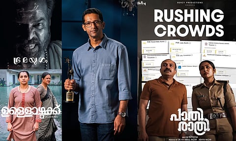 ഛായാഗ്രഹകന്‍ ഷെഹ്‌നാദ് ജലാല്‍