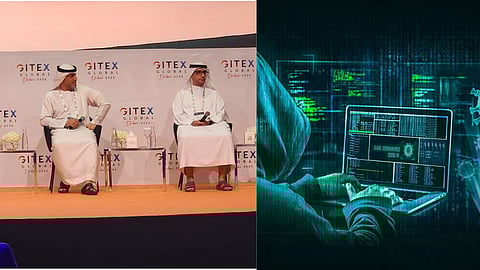 GITEX Global 2025- 'Threat Intelligence 2.0: Real-Time Insights for the Next 180 Days'